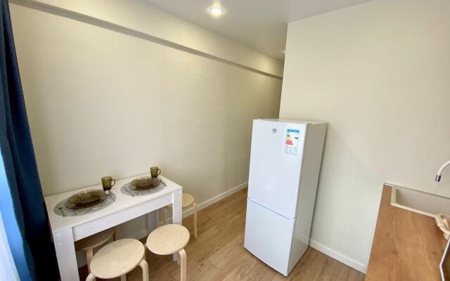 SeveRent (СевеРент) на проспекте Морской 7