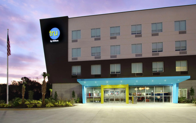 Tru By Hilton Waco South, TX