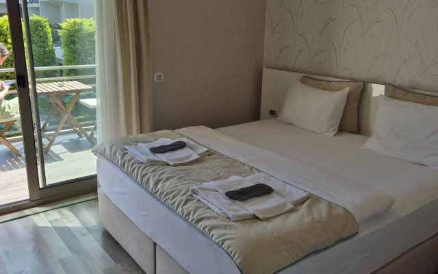 The D Hotel Cesme Resort