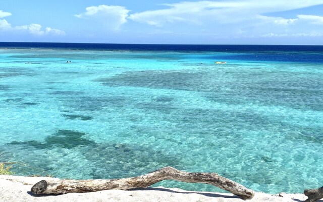 Beachfront Bella Horizonte 2