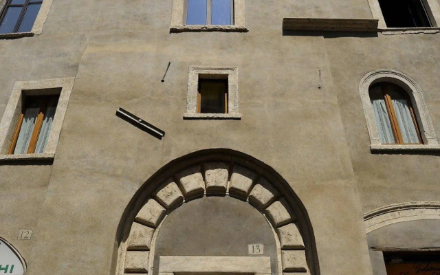 Residenza San Calisto