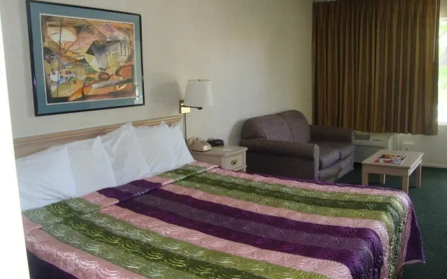 Vagabond Inn Reno