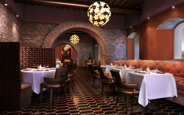 Castello di Casole, A Belmond Hotel, Tuscany