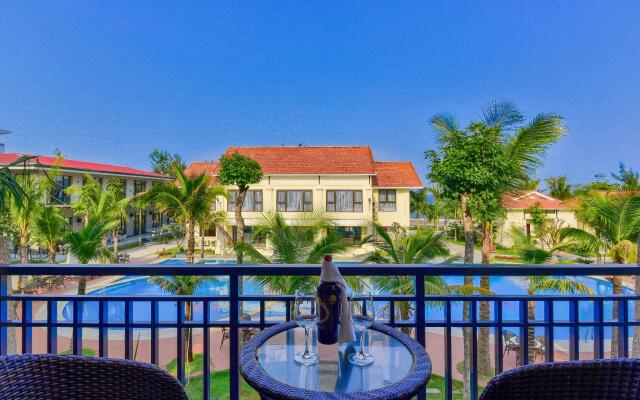 Manli Resort Quang Binh