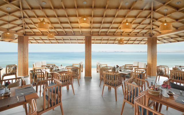 The V Luxury Resort Sahl Hasheesh