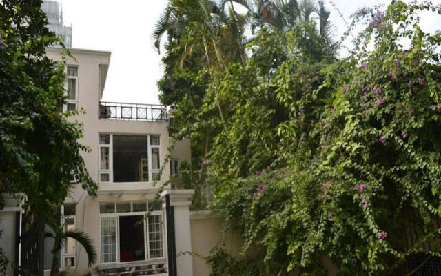 Zhuhai Ten Villa Hostel