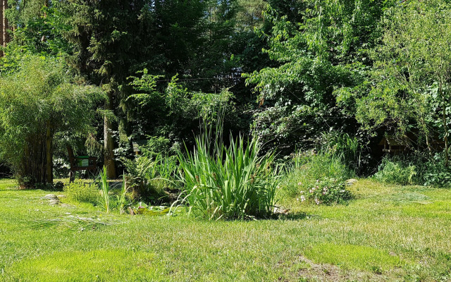 Ferienhaus Fichtenwalde, 160qm, 3SZ, 2BD, Küche, VDSL