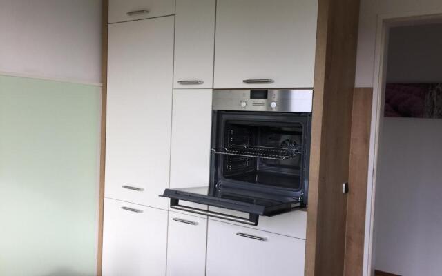 Villa am Hülser Berg nähe Düsseldorf