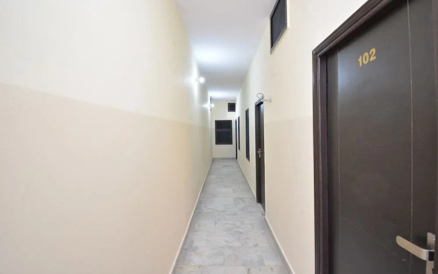 Jass Stays By OYO Rooms
