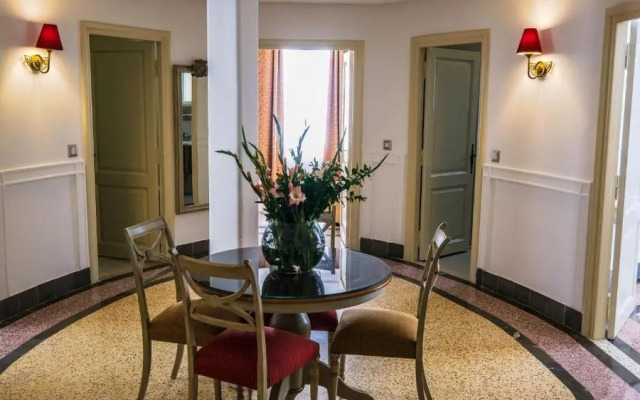 Hôtel Majestic