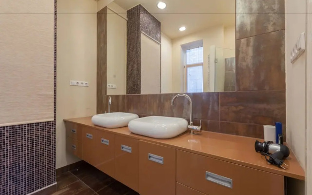 Design Apartment Downtown