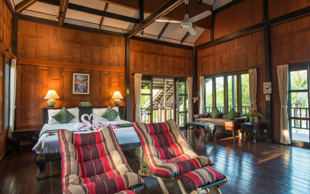 ThaiLife Wellness and Meditation Resort