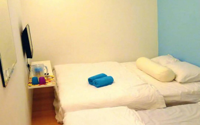 OYO 89881 V Stay Guesthouse