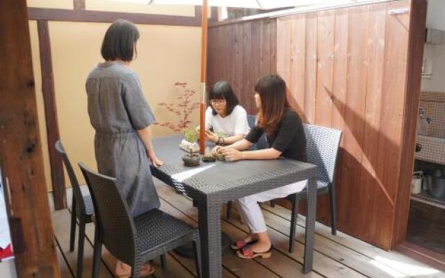 Guesthouse Itoya