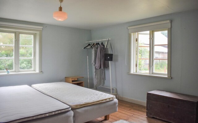 Stunning Home in Fjälkinge With 3 Bedrooms
