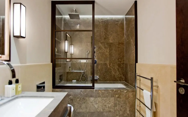 2-bed Superior Apt 416