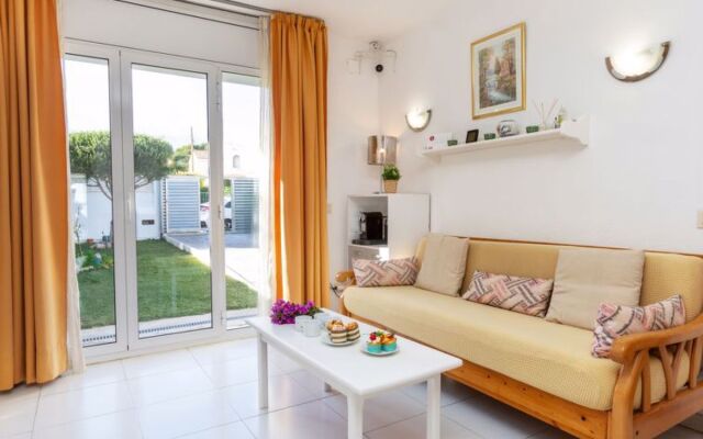House Montalt I Miami Platja