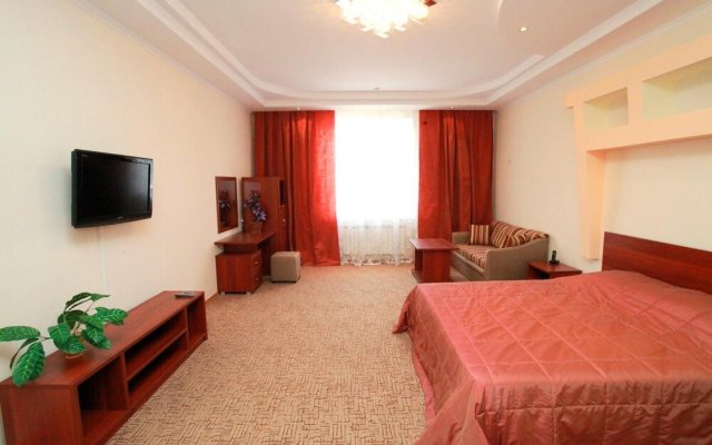 Hotel Ataman