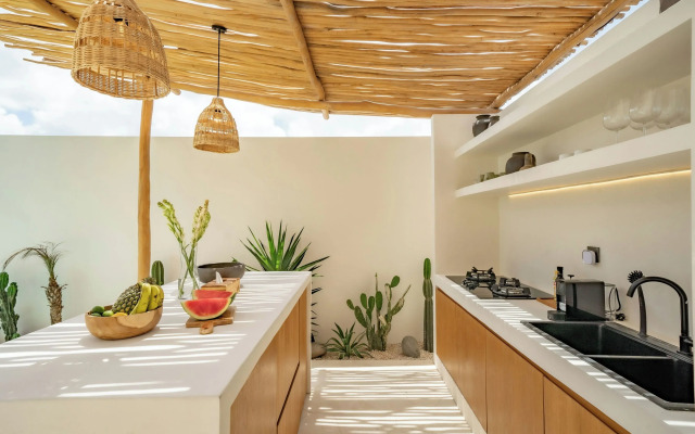 Duke's Bingin Villas