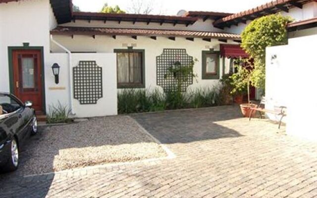 Chislehurst Guest House