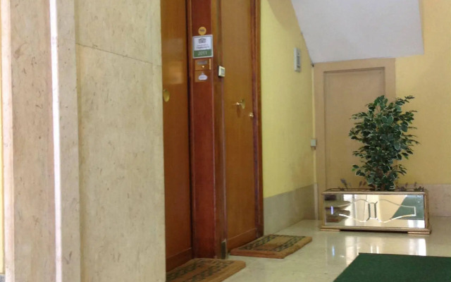 Simonetta Ai Musei Vaticani