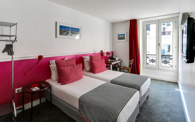 Hôtel Monterosa - Astotel