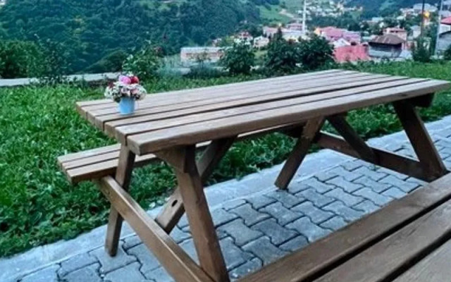 Hamsiköy Lifora House