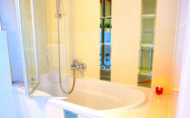 Palace Apartments Krakow - Szlak