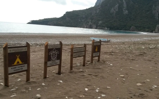 Hotel Yavuz Bungalow
