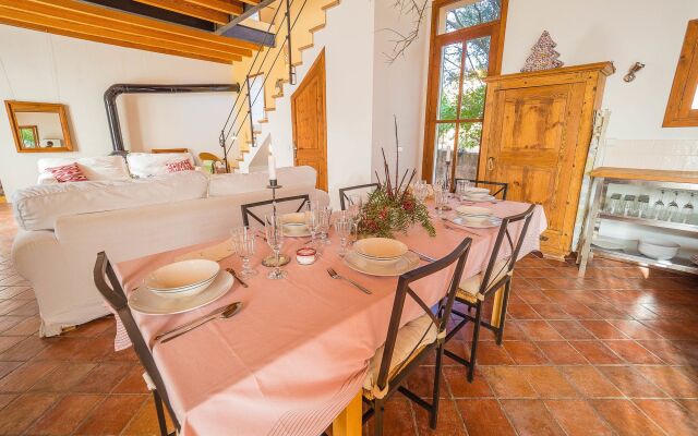 Casa Sa Cabaneta