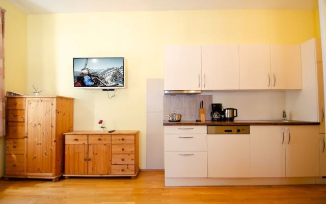 Post Residence Apartments