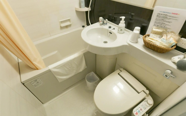 Laguna Suite Hotel & Wedding Shin-Yokohama