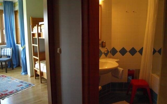 Hotel zum Steinhauser