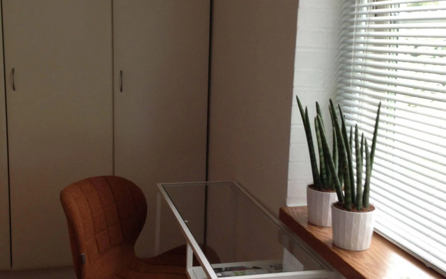 Helts B&B / Helts Guesthouse