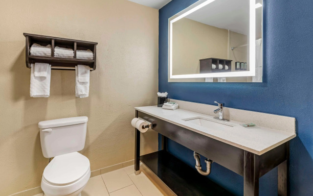 Best Western New Albany