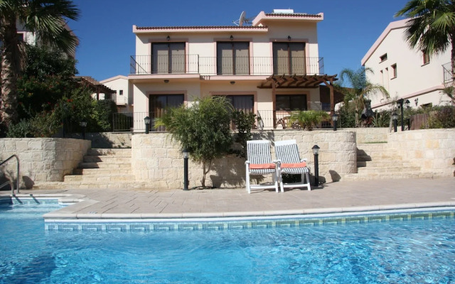 Vineland Sheromyli Villas