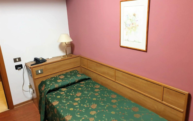 Hotel and Wellness Patriarca