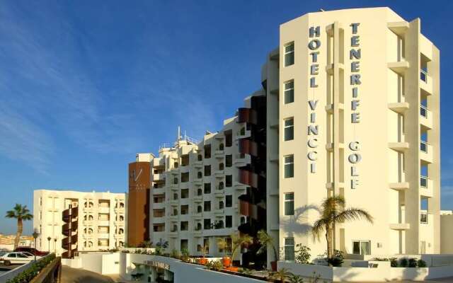 Hotel Tenerife Golf & Sea View