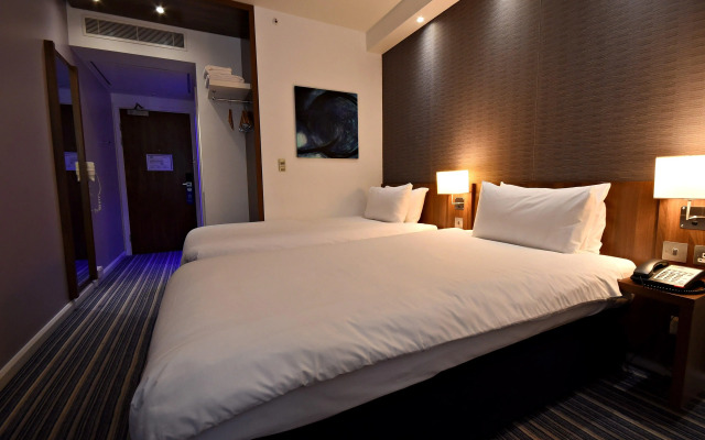 Holiday Inn Express Manchester City Centre Arena by IHG