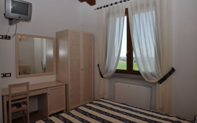 Trattoria Mingaren Albergo