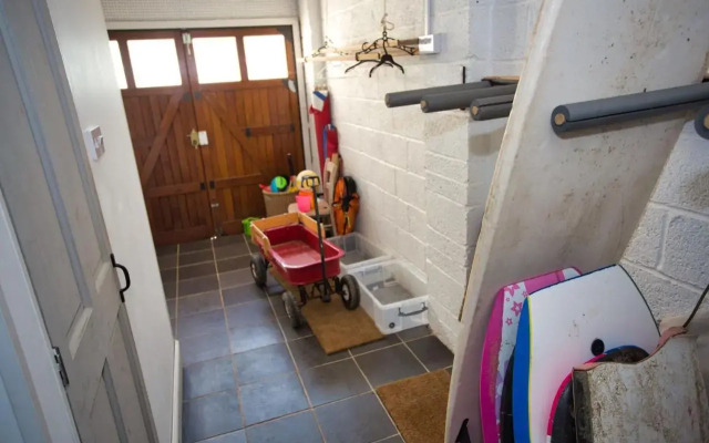 Croyde Lookout 3 Bedrooms