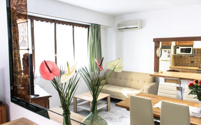 Appartement Ambre