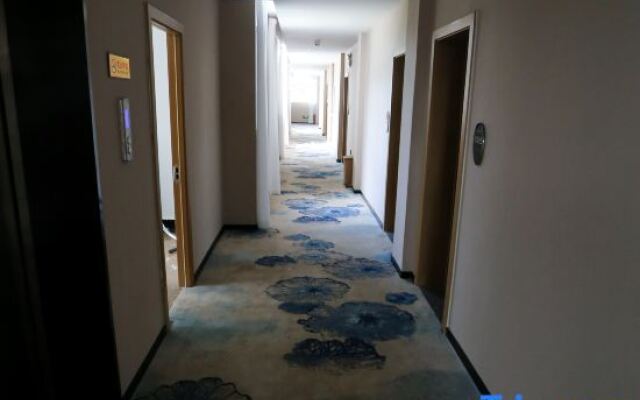 Yingjiang Guanghe Hotel