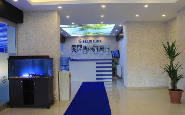 Blue Life Suites