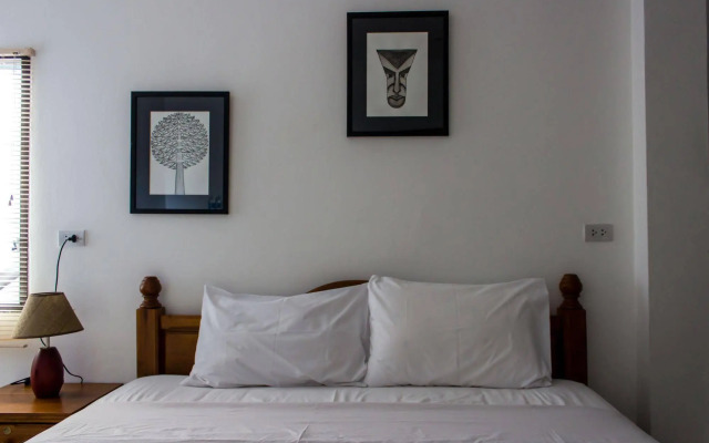 Pelegrin Hotel Samui