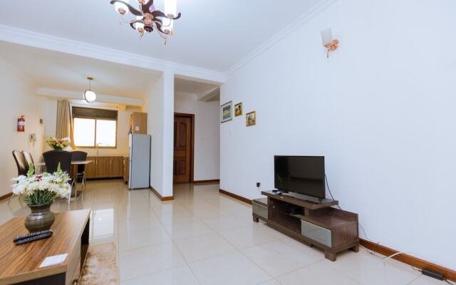 Kami Luxury Aparetments