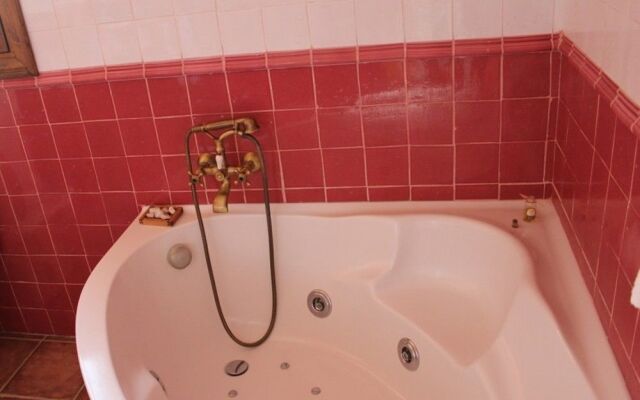 Hr El Castejon de Luzaga