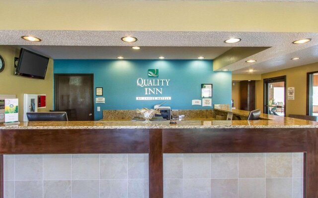 Quality Inn Murray