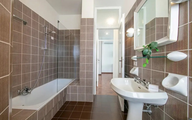 Villa Fiorita - Apt 3 - Ortensia