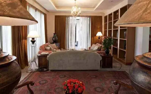 Manathai Villa Sylvia Pattaya